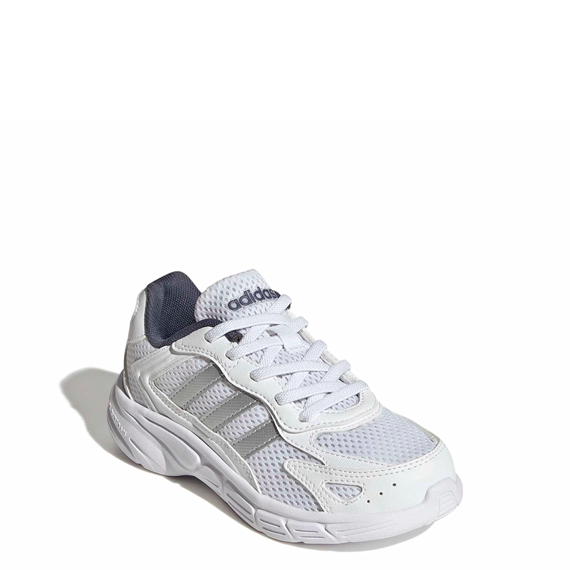 ZAPATILLAS NIÑO ADIDAS URBANAS BLANCO ECLYPTIX 2000 - 2