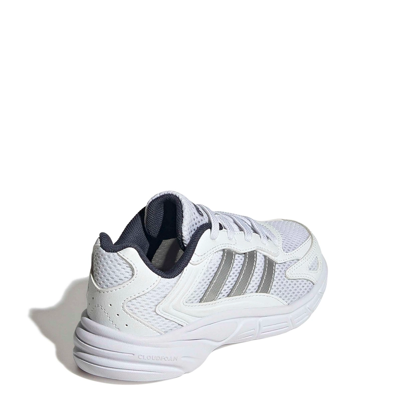 ZAPATILLAS NIÑO ADIDAS URBANAS BLANCO ECLYPTIX 2000 - 4