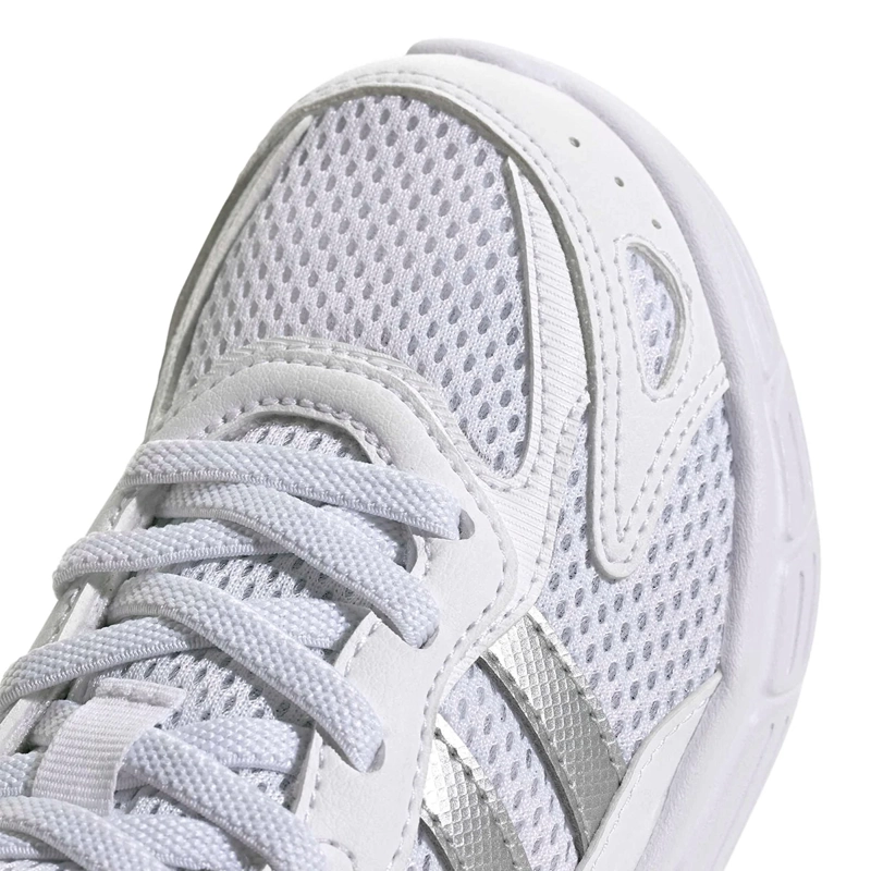 ZAPATILLAS NIÑO ADIDAS URBANAS BLANCO ECLYPTIX 2000 - 8
