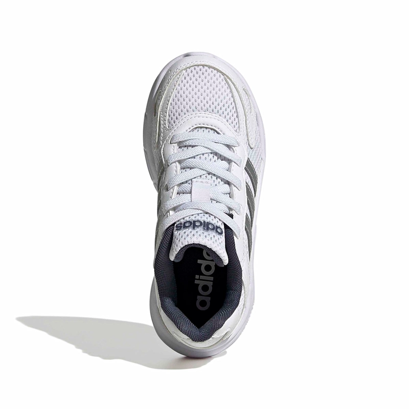 ZAPATILLAS NIÑO ADIDAS URBANAS BLANCO ECLYPTIX 2000 - 6