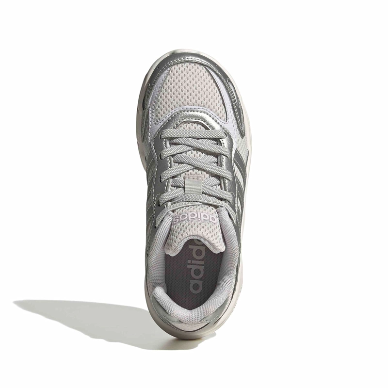 ZAPATILLAS NIÑO ADIDAS URBANAS GRIS ECLYPTIX 2000 - 6