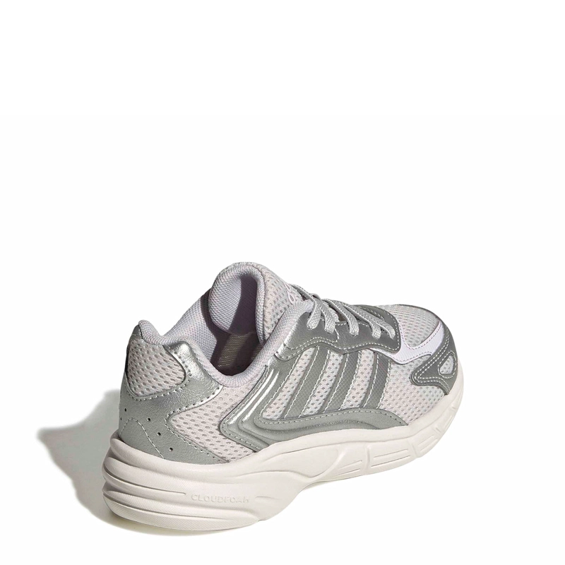 ZAPATILLAS NIÑO ADIDAS URBANAS GRIS ECLYPTIX 2000 - 4