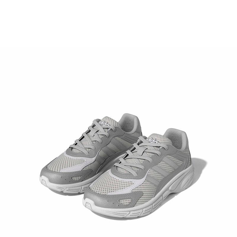 ZAPATILLAS NIÑO ADIDAS URBANAS GRIS ECLYPTIX 2000 - 5