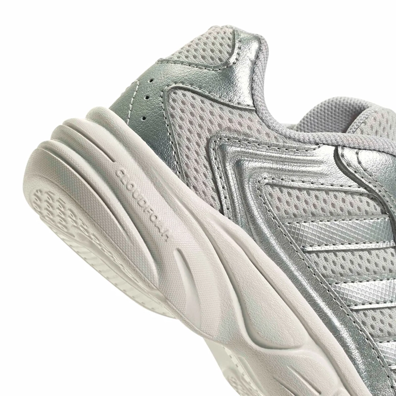 ZAPATILLAS NIÑO ADIDAS URBANAS GRIS ECLYPTIX 2000 - 9