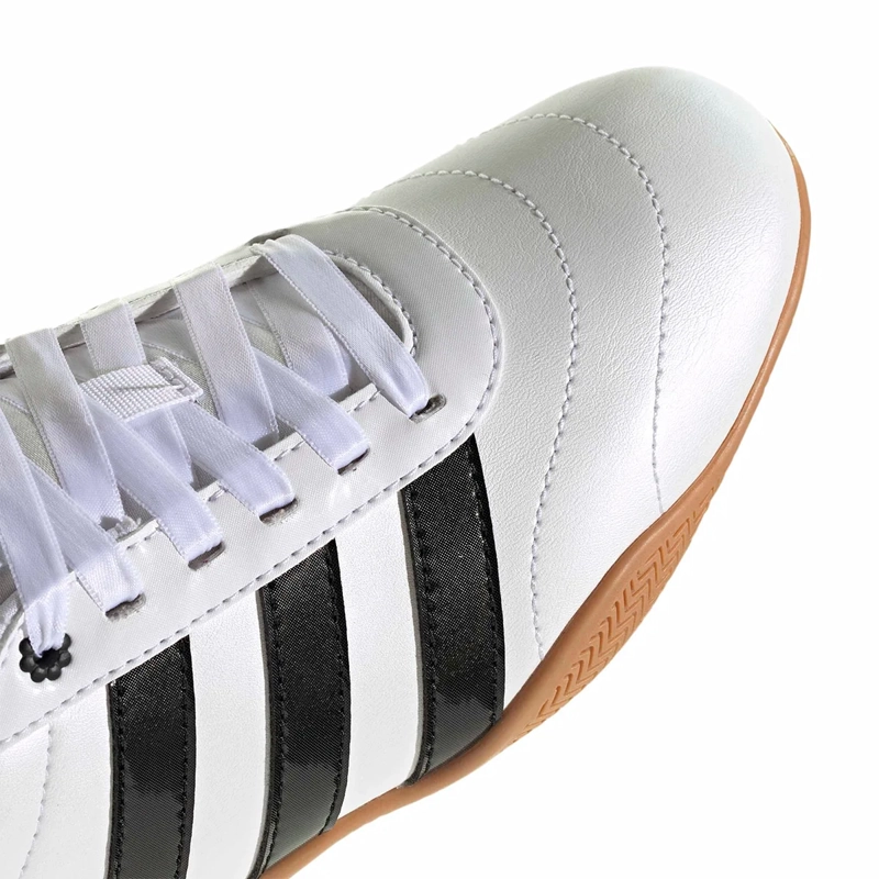 ZAPATILLAS NIÑA ADIDAS URBANAS BLANCO GRAND COURT LOW - 9