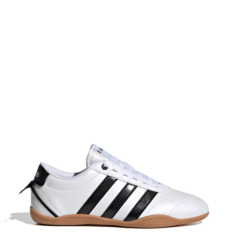 ZAPATILLAS NIÑA ADIDAS URBANAS BLANCO GRAND COURT LOW - 1
