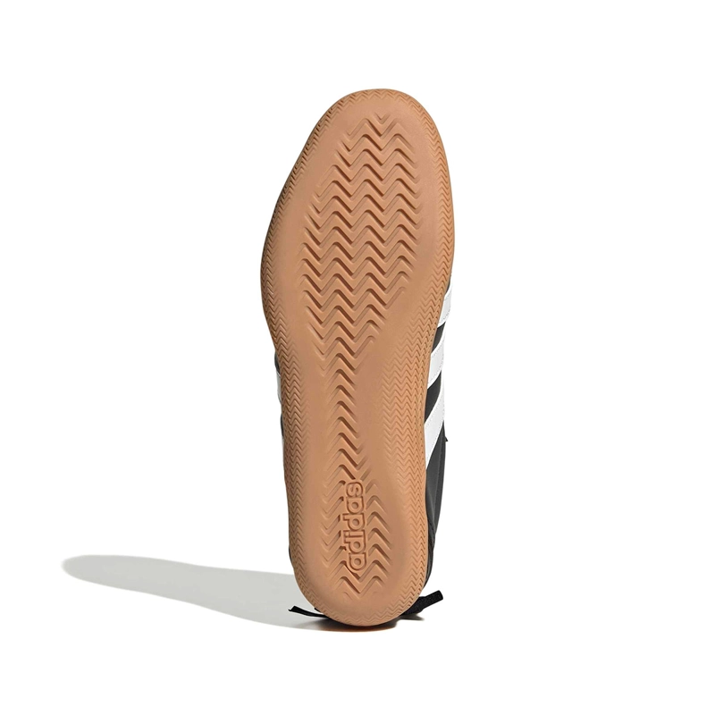 ZAPATILLAS NIÑA ADIDAS URBANAS NEGRO GRAND COURT LOW - 7