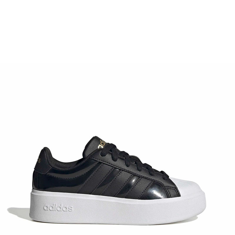 ZAPATILLAS NIÑO ADIDAS URBANAS NEGRO STREETTALK