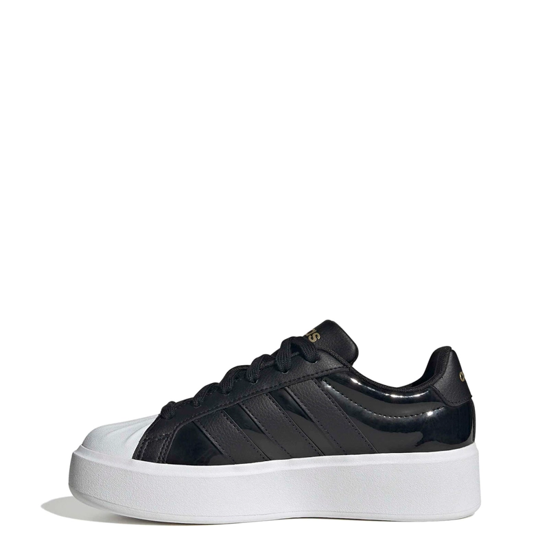 ZAPATILLAS NIÑO ADIDAS URBANAS NEGRO STREETTALK - 3