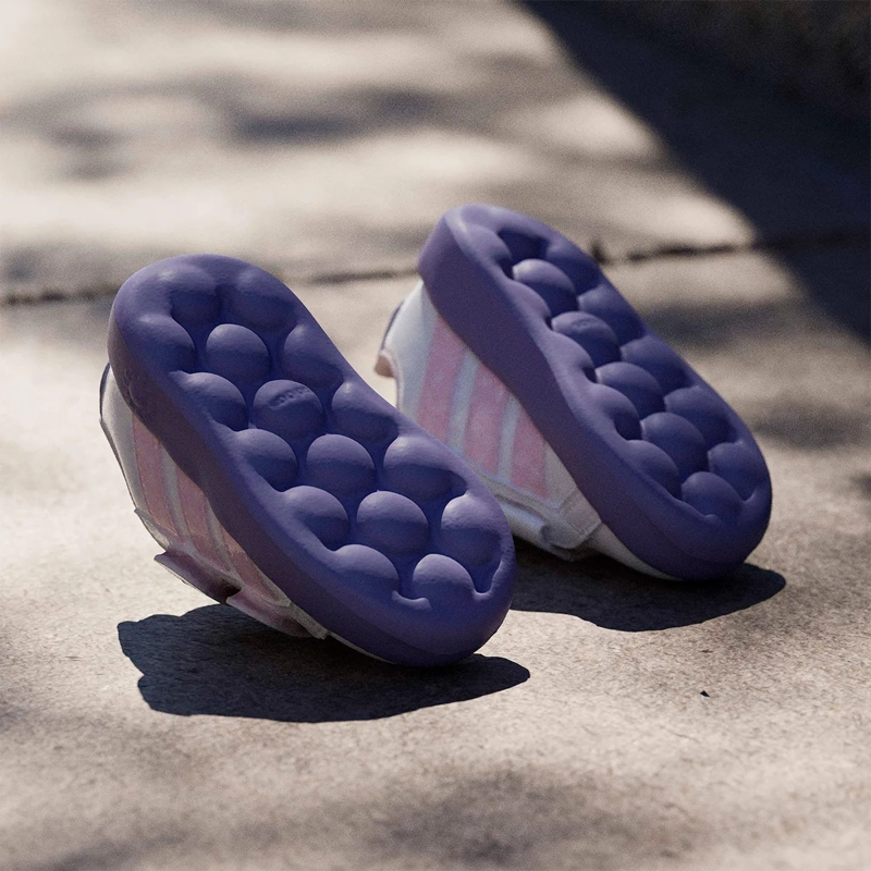 ZAPATILLAS NIÑO ADIDAS CASUALES BLANCO GRAND COURT MINNIE CF I - 12