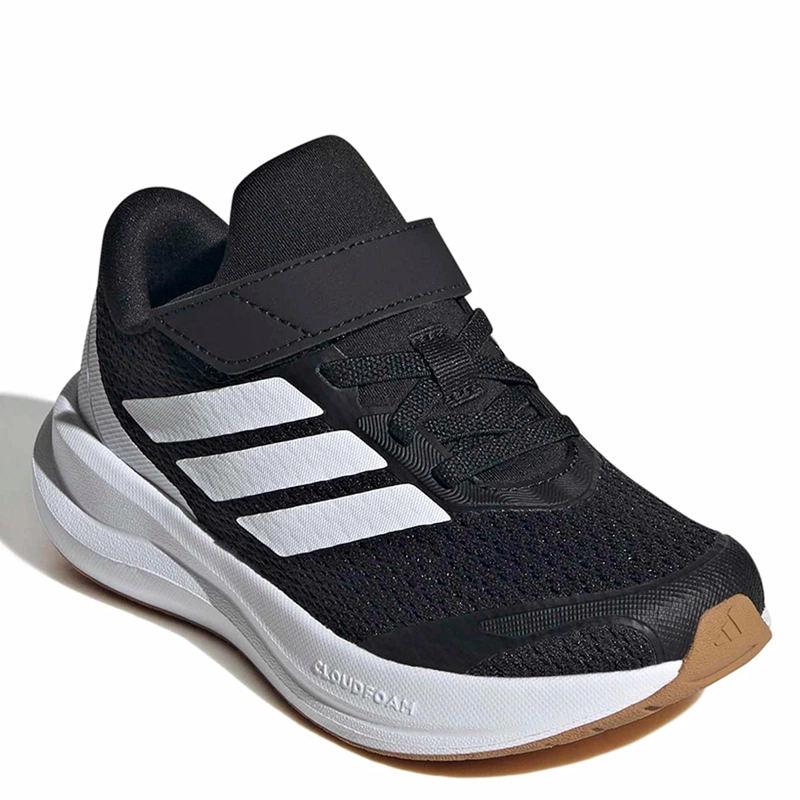 ZAPATILLAS NIÑO ADIDAS CASUALES NEGRO RUNFALCON 6 EL C - 2