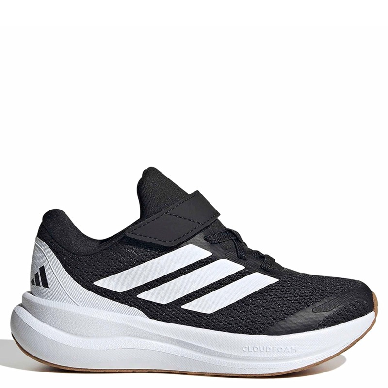 ZAPATILLAS NIÑO ADIDAS CASUALES NEGRO RUNFALCON 6 EL C - 1
