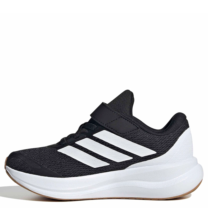 ZAPATILLAS NIÑO ADIDAS CASUALES NEGRO RUNFALCON 6 EL C - 3
