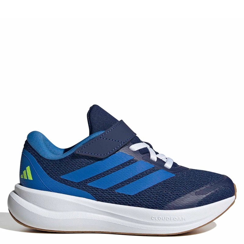 ZAPATILLAS NIÑO ADIDAS CASUALES AZUL RUNFALCON 6 EL C - 1