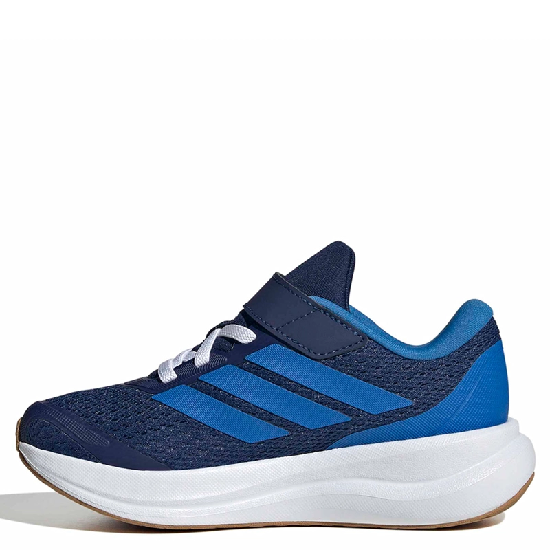 ZAPATILLAS NIÑO ADIDAS CASUALES AZUL RUNFALCON 6 EL C - 3