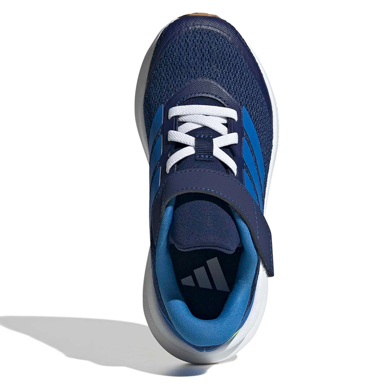 ZAPATILLAS NIÑO ADIDAS CASUALES AZUL RUNFALCON 6 EL C - 5