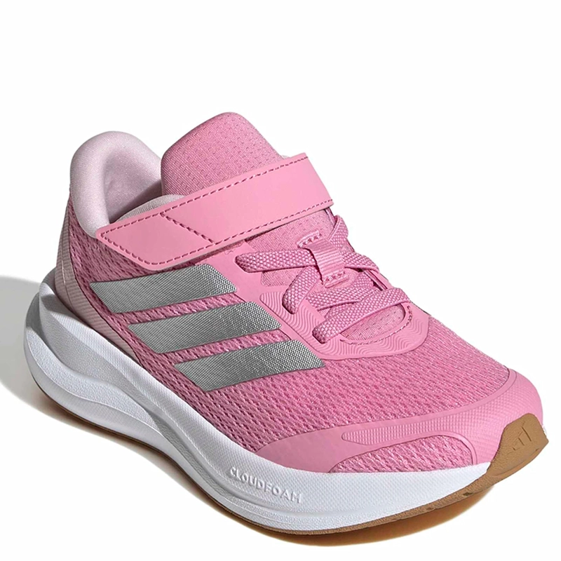 ZAPATILLAS NIÑO ADIDAS CASUALES ROSADO RUNFALCON 6 EL C - 2
