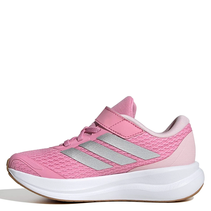 ZAPATILLAS NIÑO ADIDAS CASUALES ROSADO RUNFALCON 6 EL C - 3