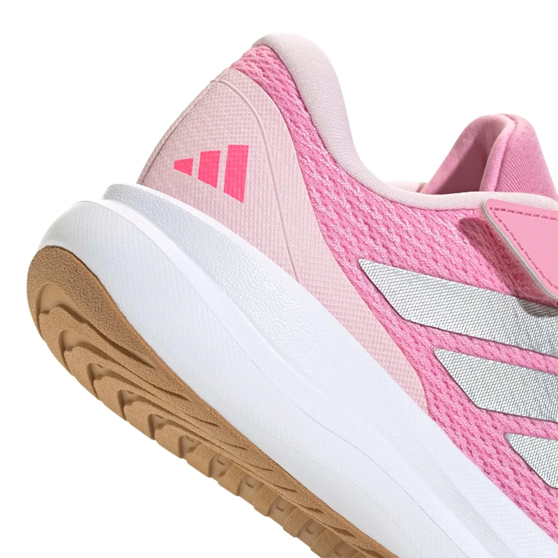 ZAPATILLAS NIÑO ADIDAS CASUALES ROSADO RUNFALCON 6 EL C - 7