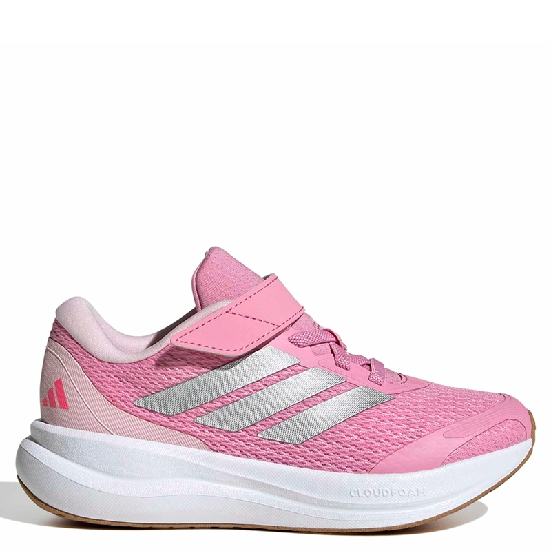 ZAPATILLAS NIÑO ADIDAS CASUALES ROSADO RUNFALCON 6 EL C - 1