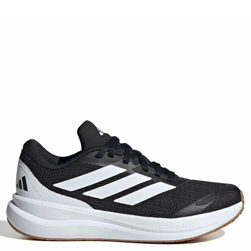 ZAPATILLAS NIÑO ADIDAS CASUALES NEGRO RUNFALCON 6 J - 1