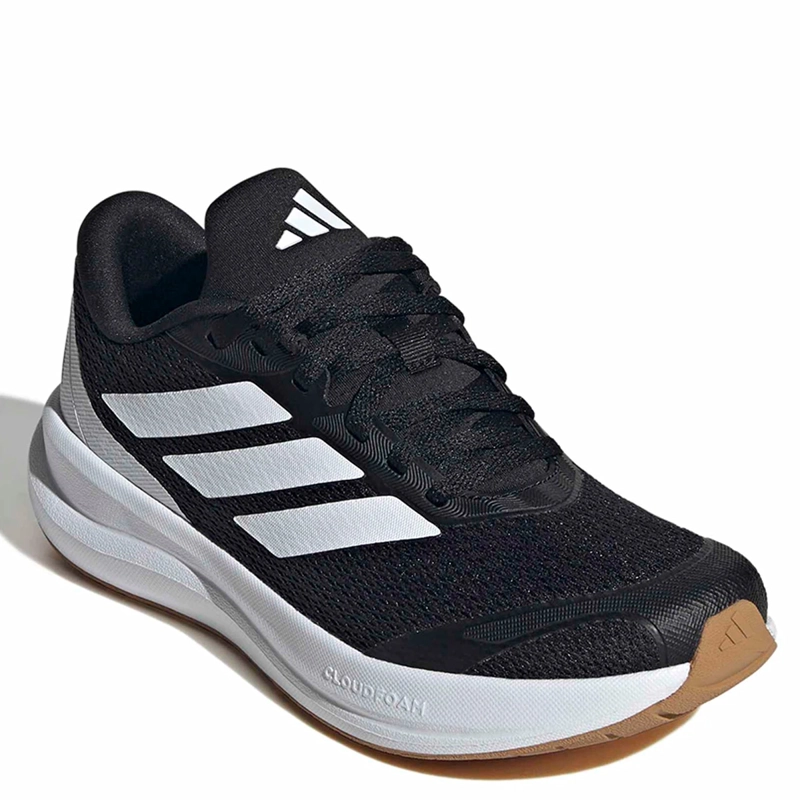ZAPATILLAS NIÑO ADIDAS CASUALES NEGRO RUNFALCON 6 J - 2