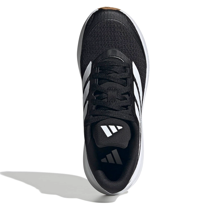 ZAPATILLAS NIÑO ADIDAS CASUALES NEGRO RUNFALCON 6 J - 5