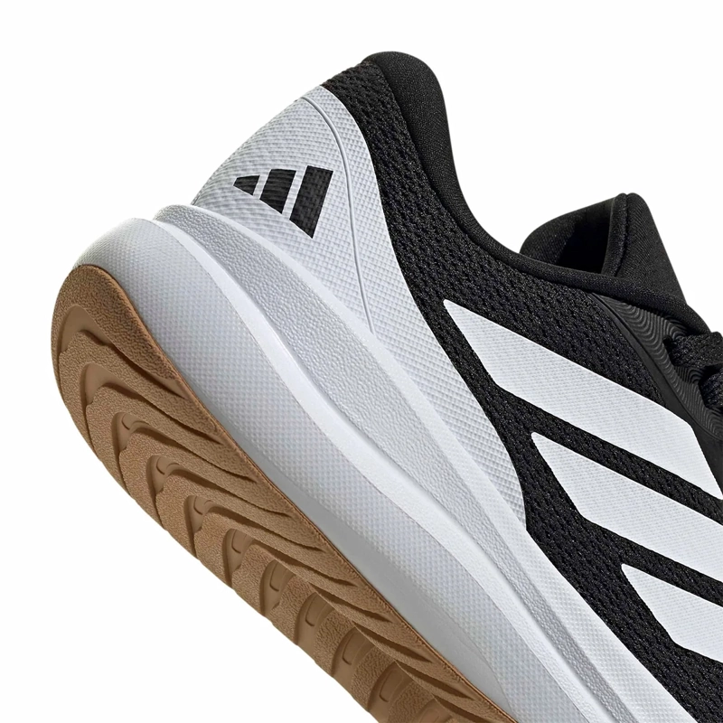 ZAPATILLAS NIÑO ADIDAS CASUALES NEGRO RUNFALCON 6 J - 8