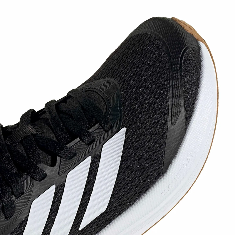 ZAPATILLAS NIÑO ADIDAS CASUALES NEGRO RUNFALCON 6 J - 7