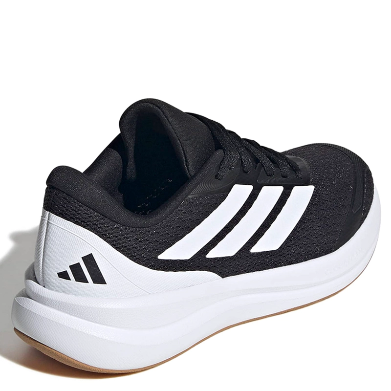 ZAPATILLAS NIÑO ADIDAS CASUALES NEGRO RUNFALCON 6 J - 4