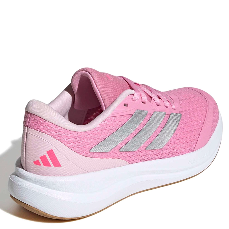ZAPATILLAS NIÑO ADIDAS CASUALES ROSADO RUNFALCON 6 J - 4