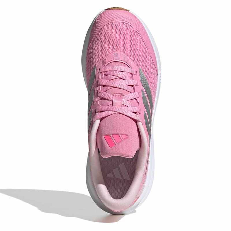 ZAPATILLAS NIÑO ADIDAS CASUALES ROSADO RUNFALCON 6 J - 5
