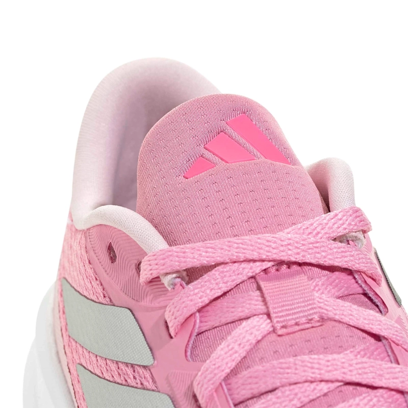 ZAPATILLAS NIÑO ADIDAS CASUALES ROSADO RUNFALCON 6 J - 7