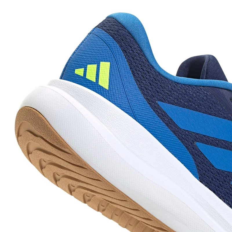 ZAPATILLAS NIÑO ADIDAS CASUALES AZUL RUNFALCON 6 J - 8