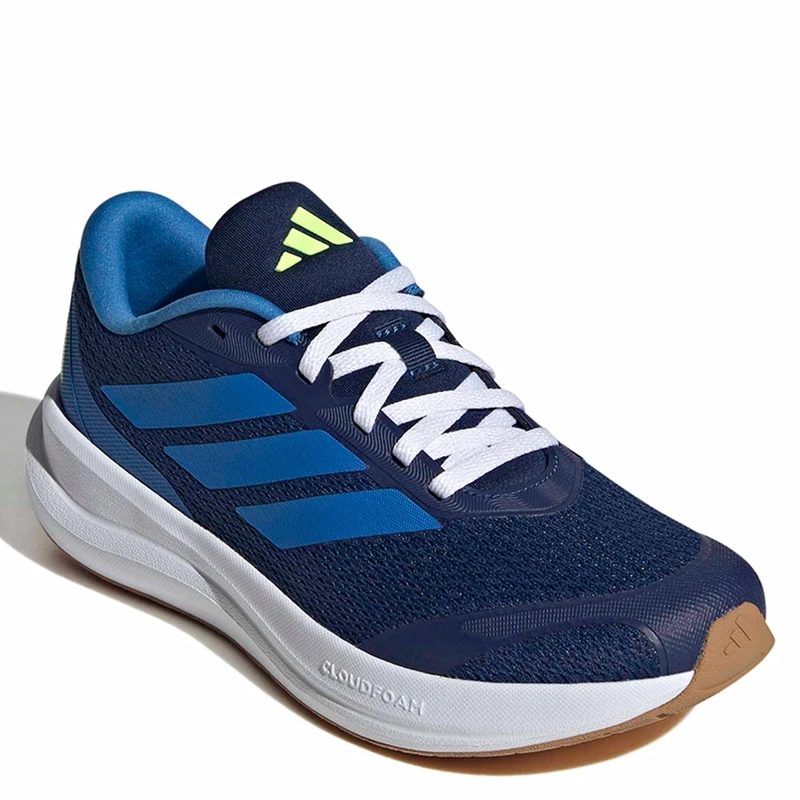 ZAPATILLAS NIÑO ADIDAS CASUALES AZUL RUNFALCON 6 J - 2