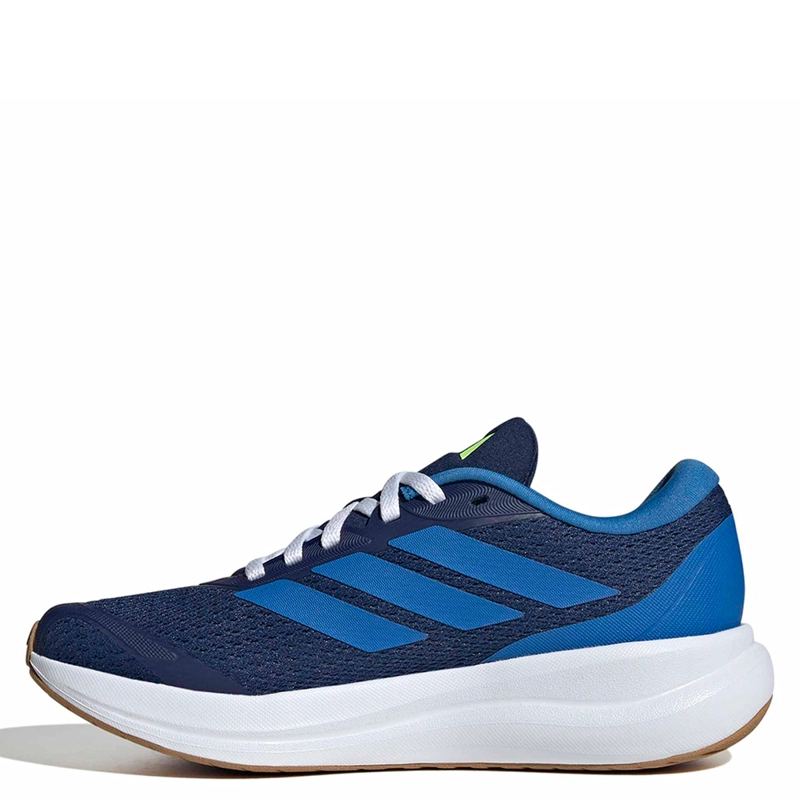 ZAPATILLAS NIÑO ADIDAS CASUALES AZUL RUNFALCON 6 J - 3