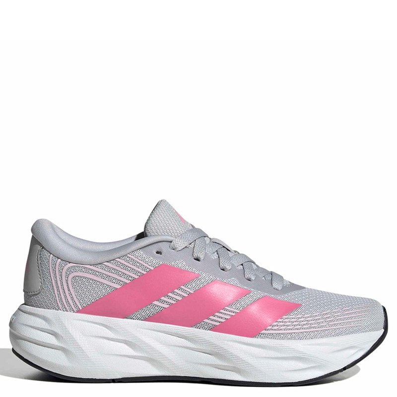 ZAPATILLAS NIÑO ADIDAS CASUALES GRIS GALAXY 8 J - 1