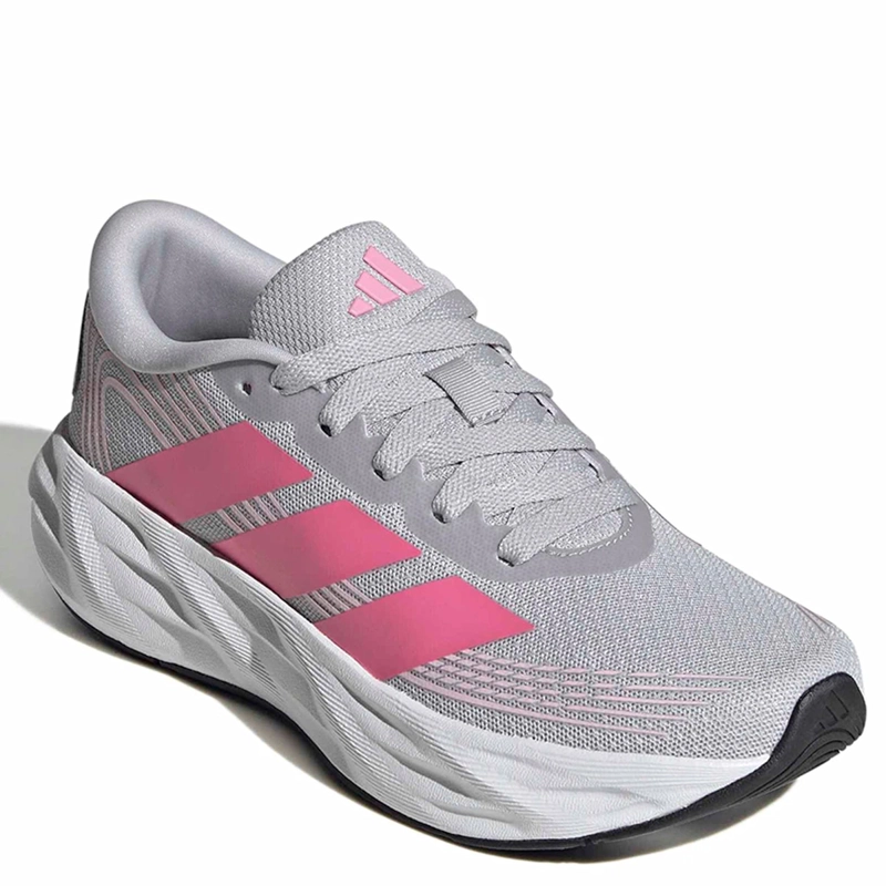 ZAPATILLAS NIÑO ADIDAS CASUALES GRIS GALAXY 8 J - 2
