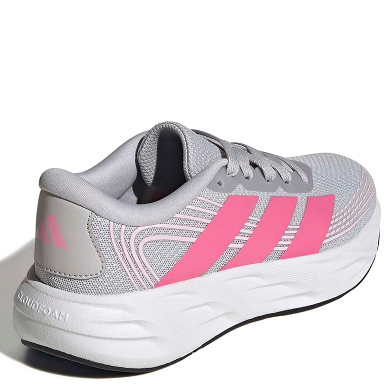 ZAPATILLAS NIÑO ADIDAS CASUALES GRIS GALAXY 8 J - 4