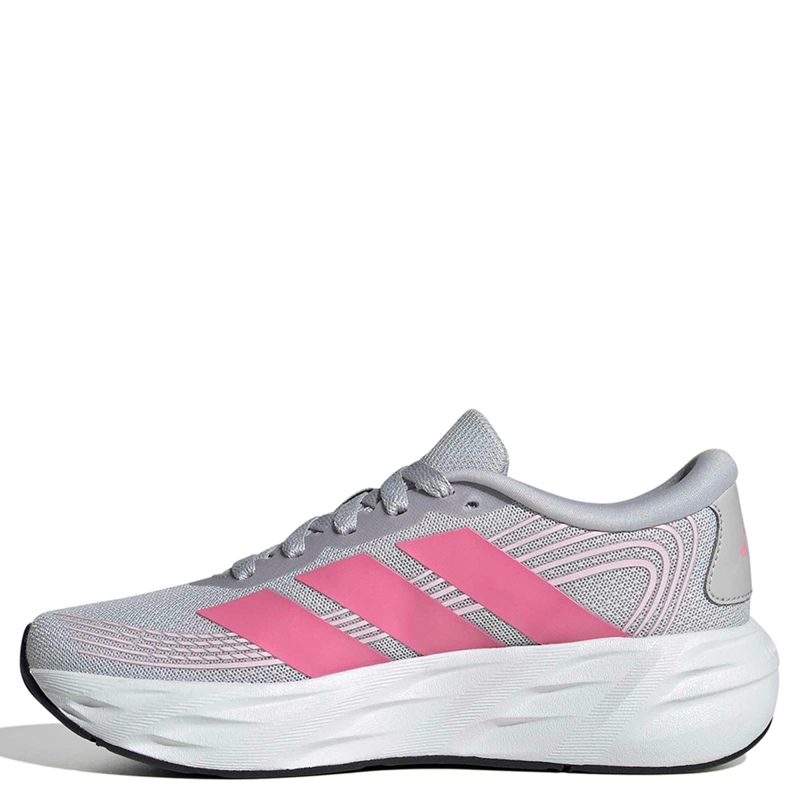 ZAPATILLAS NIÑO ADIDAS CASUALES GRIS GALAXY 8 J - 3