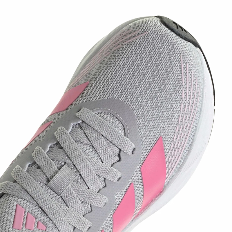 ZAPATILLAS NIÑO ADIDAS CASUALES GRIS GALAXY 8 J - 7