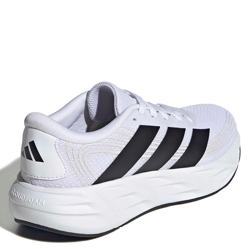 ZAPATILLAS NIÑO ADIDAS CASUALES BLANCO GALAXY 8 J - 4