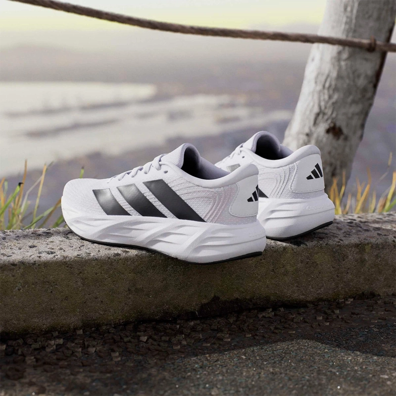 ZAPATILLAS NIÑO ADIDAS CASUALES BLANCO GALAXY 8 J - 11