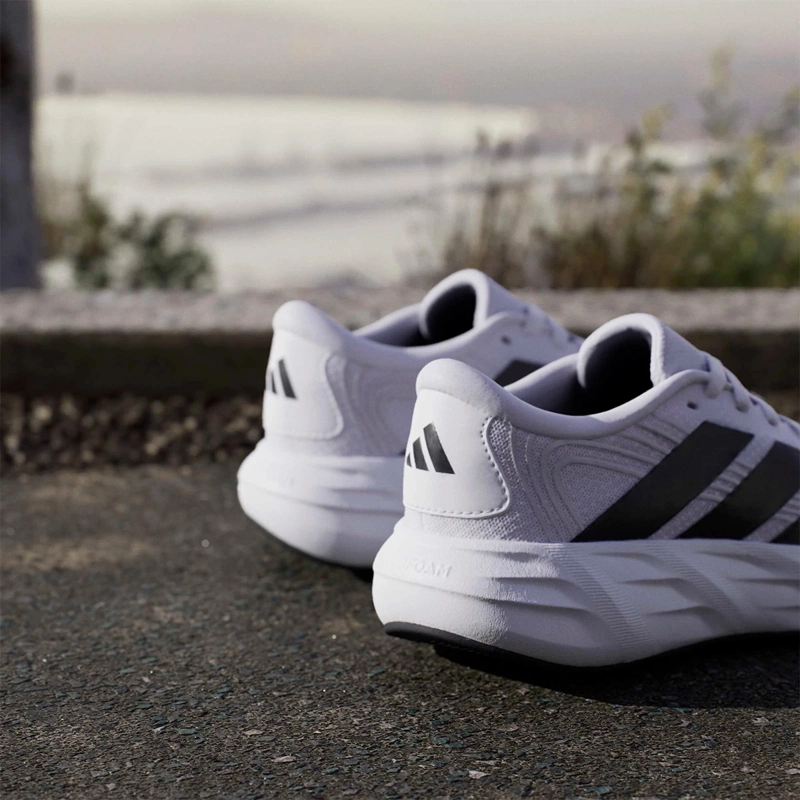 ZAPATILLAS NIÑO ADIDAS CASUALES BLANCO GALAXY 8 J - 14