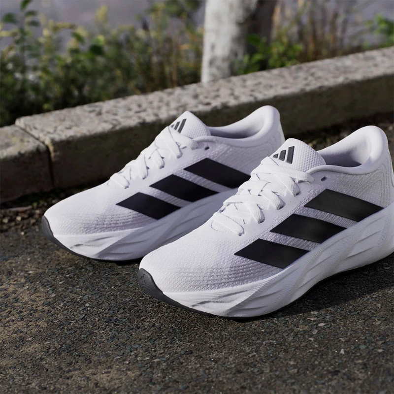 ZAPATILLAS NIÑO ADIDAS CASUALES BLANCO GALAXY 8 J - 15