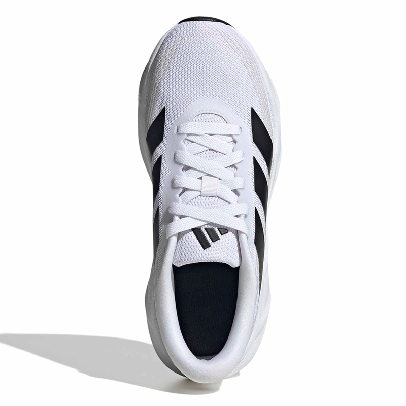 ZAPATILLAS NIÑO ADIDAS CASUALES BLANCO GALAXY 8 J - 5