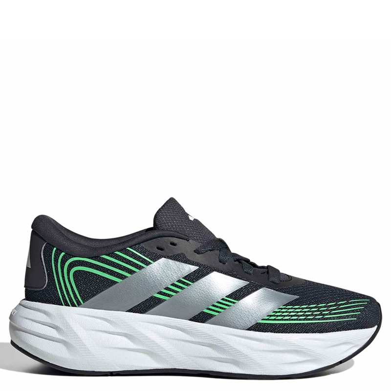 ZAPATILLAS NIÑO ADIDAS CASUALES GRIS GALAXY 8 J - 1