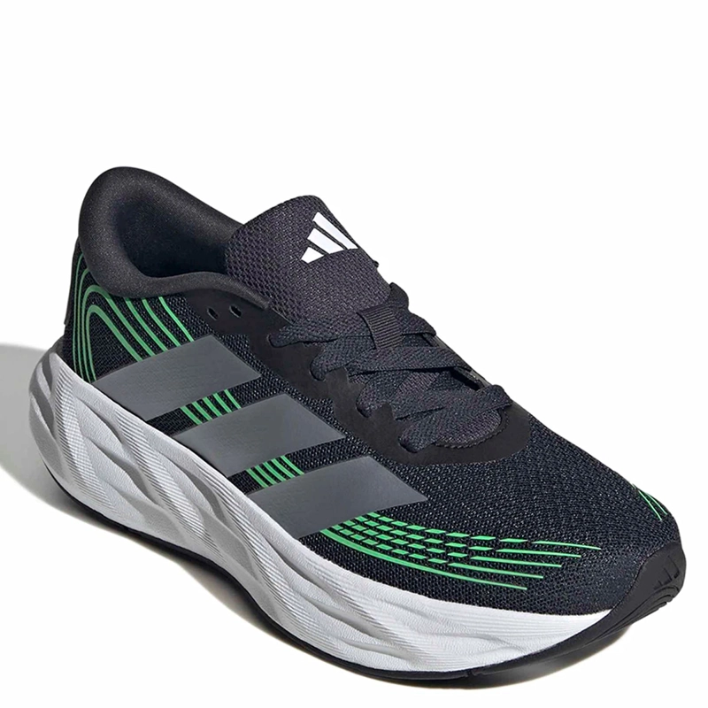 ZAPATILLAS NIÑO ADIDAS CASUALES GRIS GALAXY 8 J - 2
