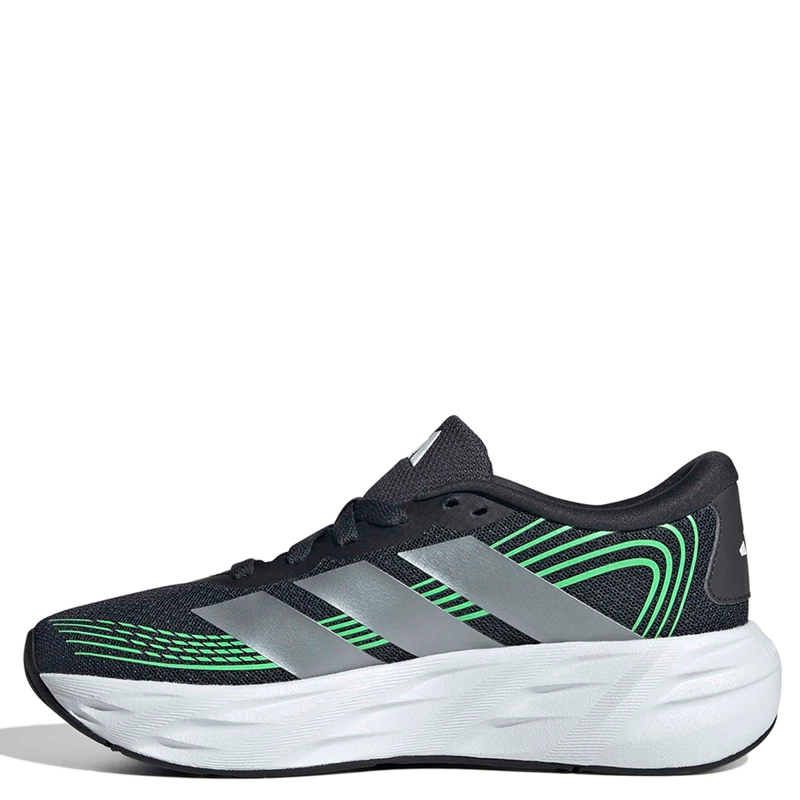 ZAPATILLAS NIÑO ADIDAS CASUALES GRIS GALAXY 8 J - 3