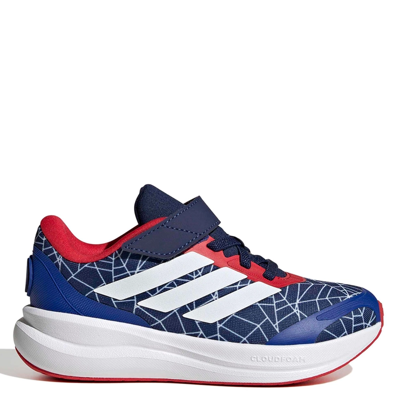 ZAPATILLAS NIÑO ADIDAS CASUALES AZUL RUNFALCON SPIDER-MAN  EL C - 1